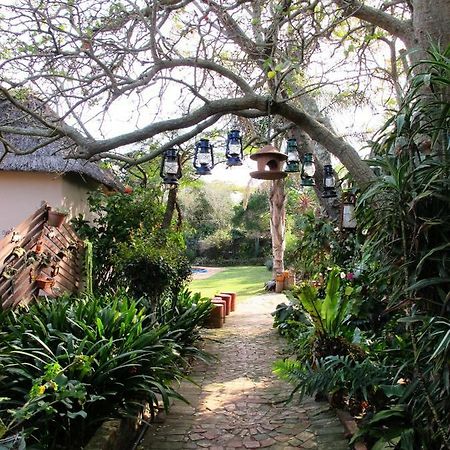 Bed and Breakfast Field's Rest Port Elizabeth Exterior foto