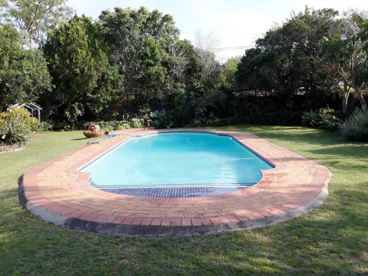 Bed and Breakfast Field's Rest Port Elizabeth Exterior foto